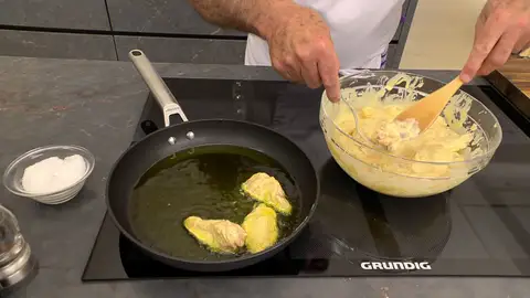 Introduce las alitas Introduce las alitas