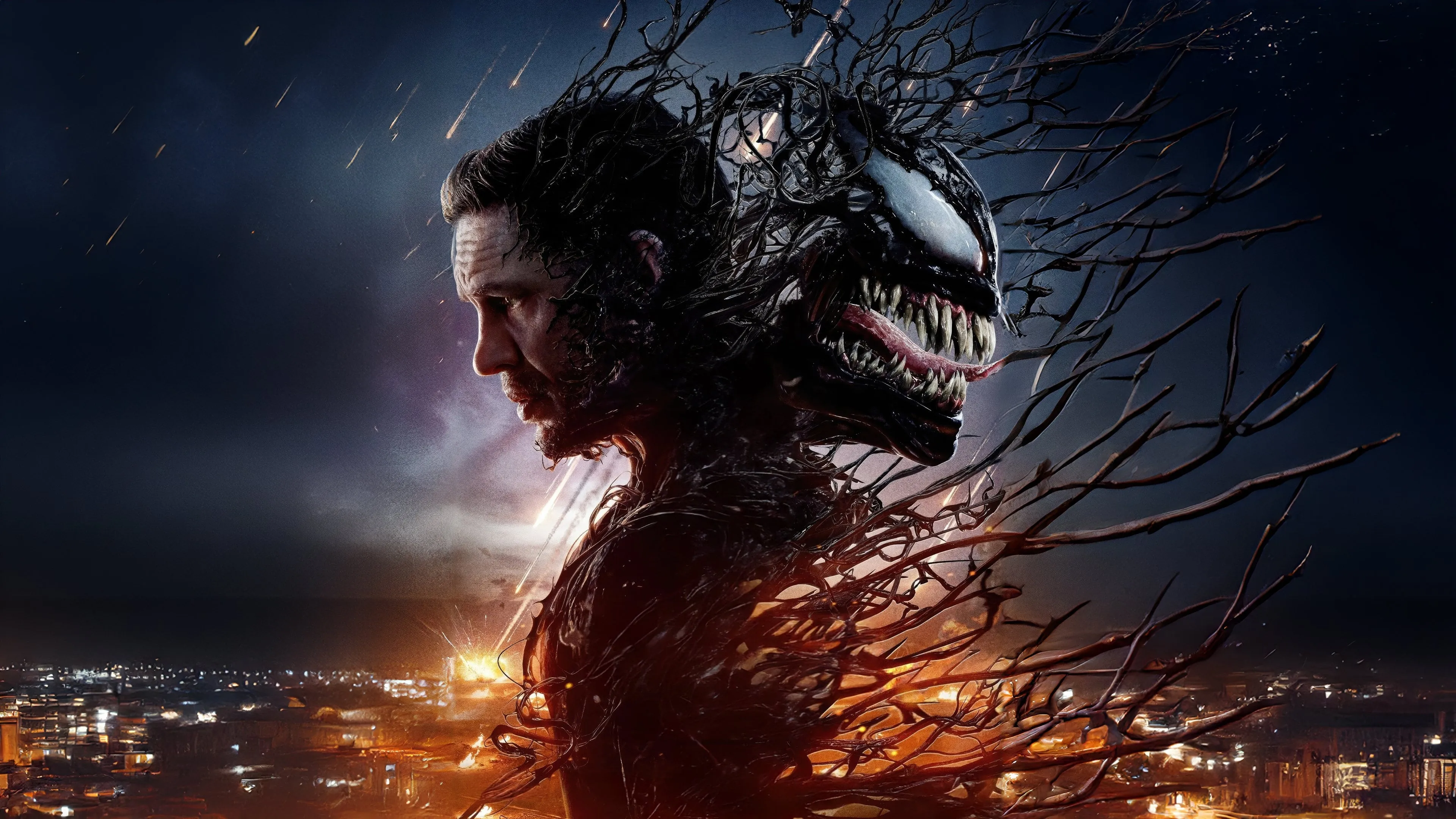 Imagen de Venom: El último baile Imagen de Venom: El último baile