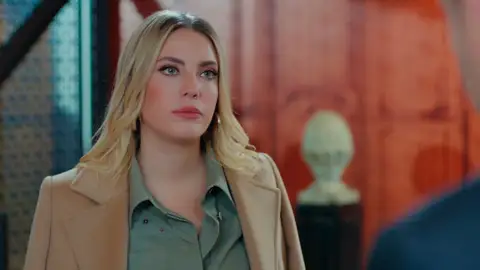 Yildiz marca distancia con Doğan tras un tenso encuentro: “No esperaba esto de ti” Yildiz marca distancia con Doğan tras un tenso encuentro: “No esperaba esto de ti”