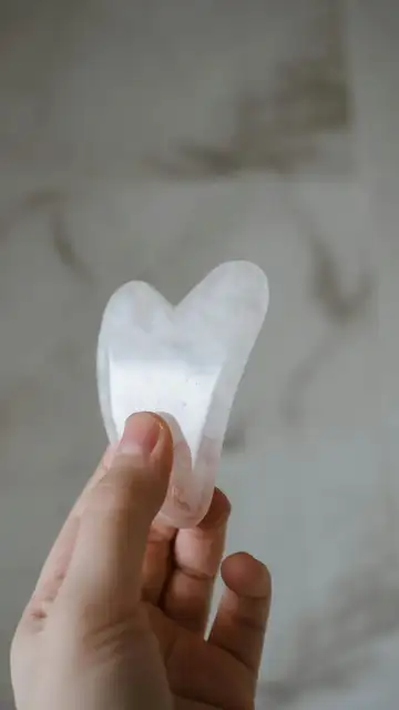 Gua sha Gua sha