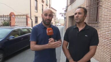 Así es María, la detenida por el asesinato de Borja Villacís, según sus vecinos: 