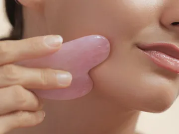 Gua sha Gua sha
