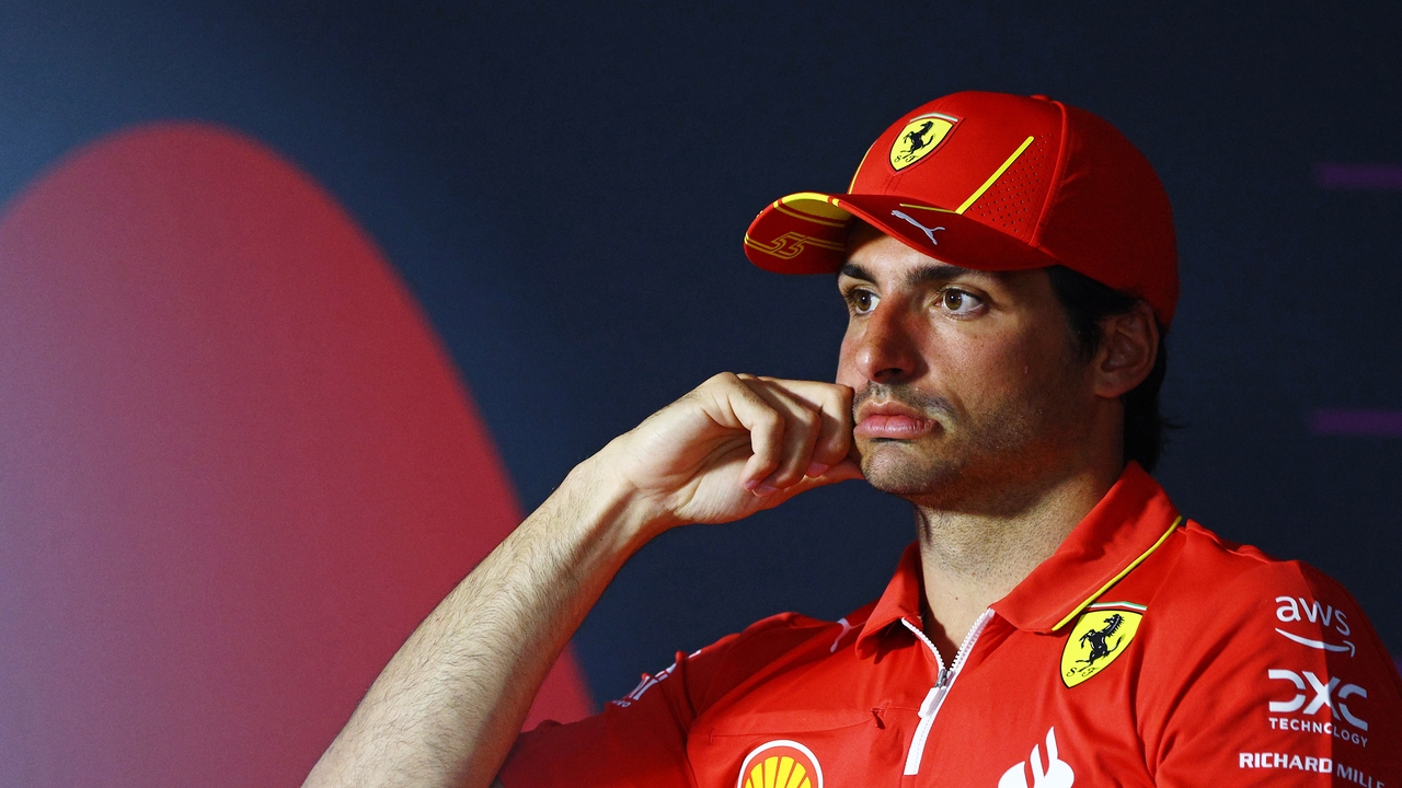 El 'drama' de Carlos Sainz para 2025: ¿cuáles son los asientos que ...