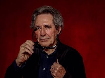 Miguel Ríos celebra sus 80 años desde este jueves con una agenda con exposición, concierto y charlas