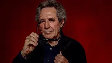 Miguel Ríos celebra sus 80 años desde este jueves con una agenda con exposición, concierto y charlas