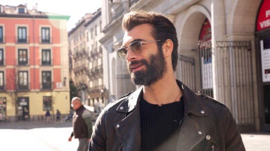 Ilker Kaleli y su experiencia al rodar en español La pasión turca: 