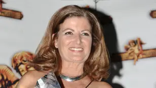 Consuelo Berlanga, en 2011