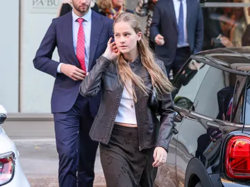 Irene Urdangarin Irene Urdangarin