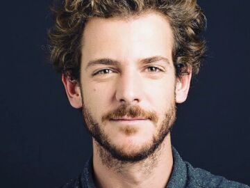 &iquest;De qu&eacute; te suena Guillermo Barrientos? Conoce todo sobre el actor que interpreta a Luis Merino en Sue&ntilde;os de libertad