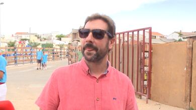Habla el sobrino de Ortega Cano, acusado de haber cometido una presunta estafa junto a José Fernando
