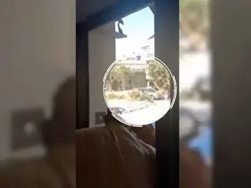 Ataque Embajada EE.UU en Líbano Ataque Embajada EE.UU en Líbano