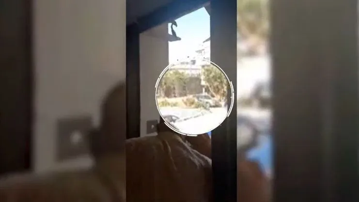 Ataque Embajada EE.UU en Líbano Ataque Embajada EE.UU en Líbano