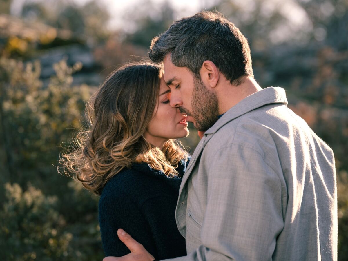 Avance del próximo capítulo de Sueños de libertad: Begoña y Andrés se ven  una última vez y se despiden... ¿para siempre?