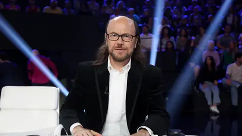 Santiago Segura, a examen: "Pido a Aitana que venga a hacer de Leticia Sabater a Tu cara me suena" Santiago Segura, a examen: "Pido a Aitana que venga a hacer de Leticia Sabater a Tu cara me suena"