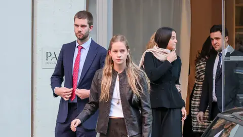 Irene Urdangarin Irene Urdangarin