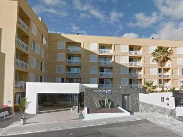 Hotel Atlantic Holiday, Adeje (Tenerife)