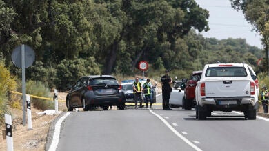 Los 'errores' en la fuga de los presuntos asesinos de Borja Villacís que acabó con su detención en 24 horas