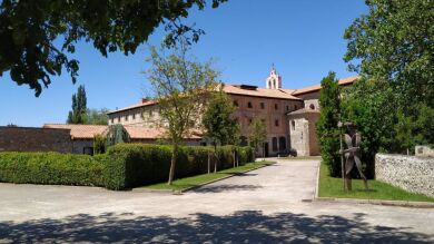 Las monjas clarisas de Belorado desoyen el ultimátum de la Santa Sede
