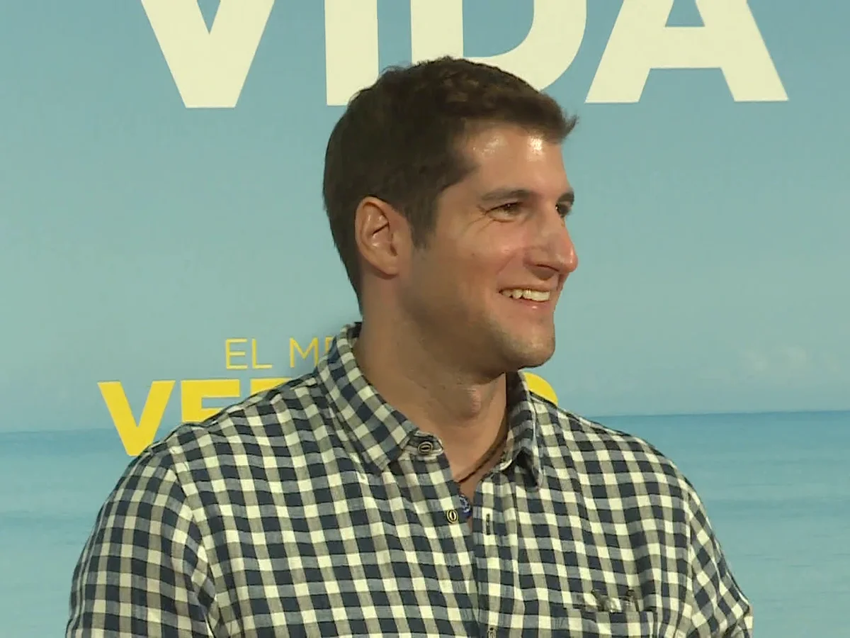 Julián Contreras está pasando su peor racha: sin trabajo y con problemas económicos y de salud