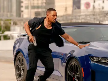Estreno 'Bad Boys. Ride or Die' Estreno 'Bad Boys. Ride or Die'