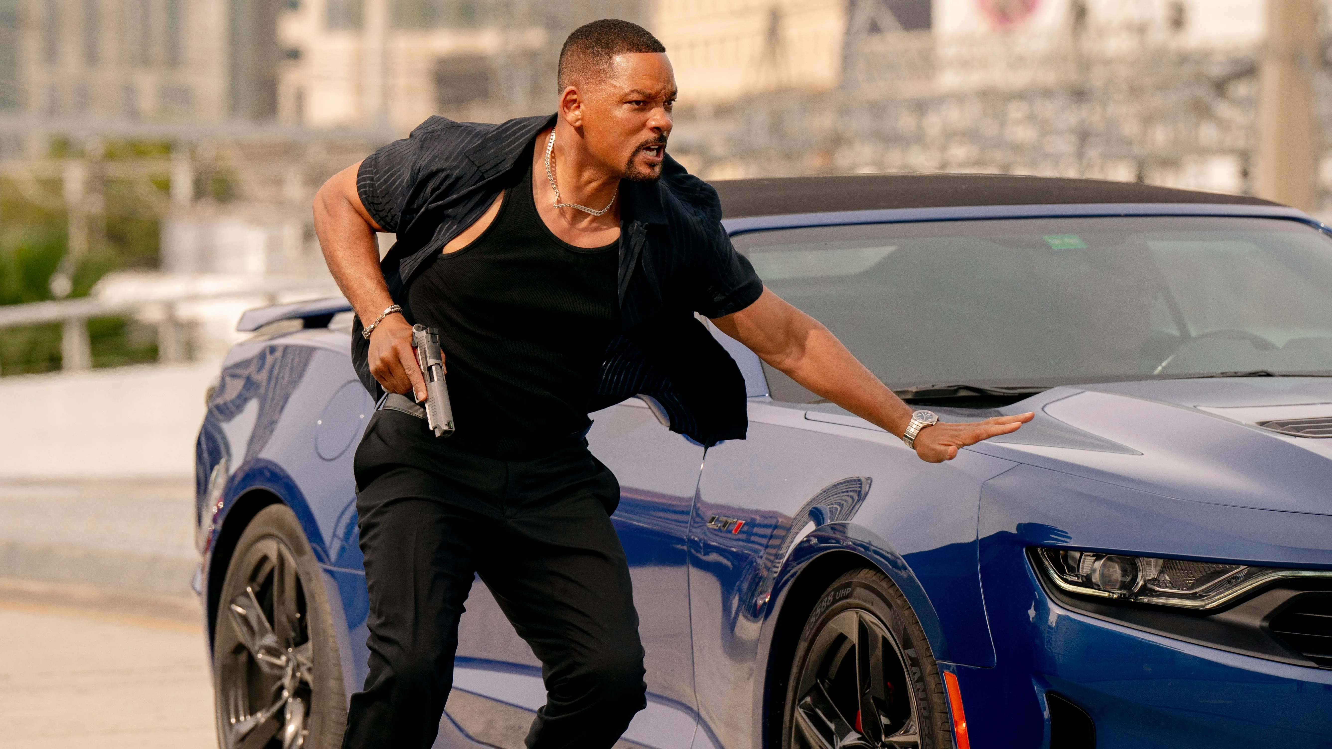 Estreno 'Bad Boys. Ride or Die' Estreno 'Bad Boys. Ride or Die'