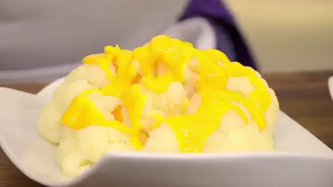 El secreto de la salsa holandesa de Arguiñano: "La salsa que se elabora en todos los restaurantes de lujo" El secreto de la salsa holandesa de Arguiñano: "La salsa que se elabora en todos los restaurantes de lujo"