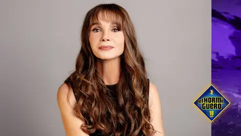 Victoria Abril en El Hormiguero Victoria Abril en El Hormiguero