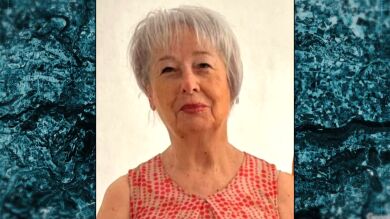 Se busca a Paquita, una mujer de 79 años desaparecida en Sollana (Valencia) y que padece alzhéimer 