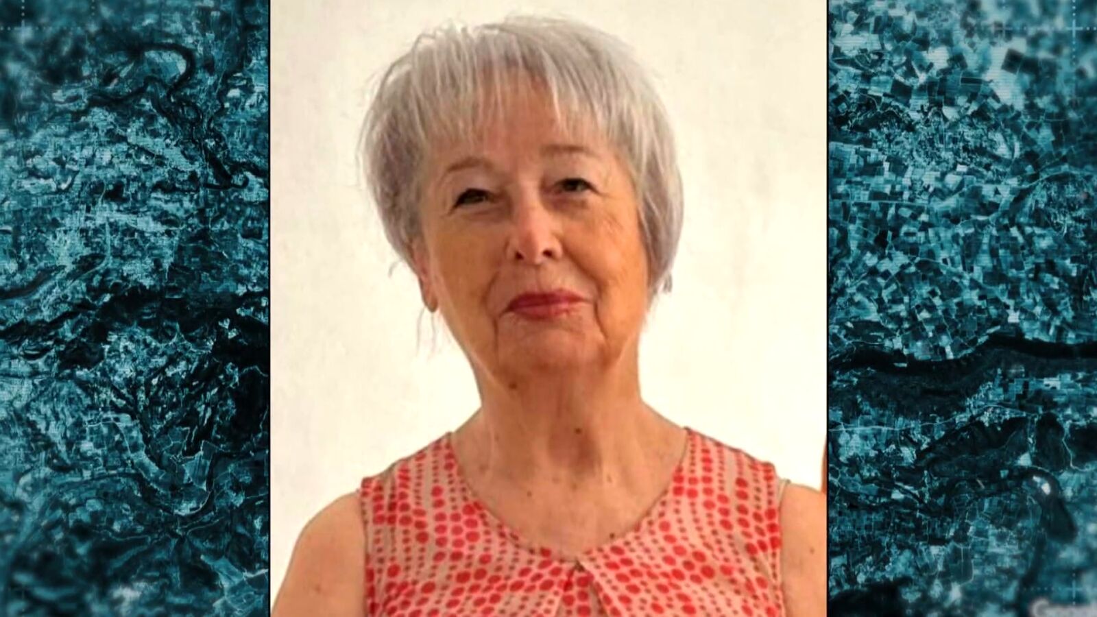 Se busca a Paquita, una mujer de 79 años desaparecida en Sollana (Valencia) y que padece alzhéimer 