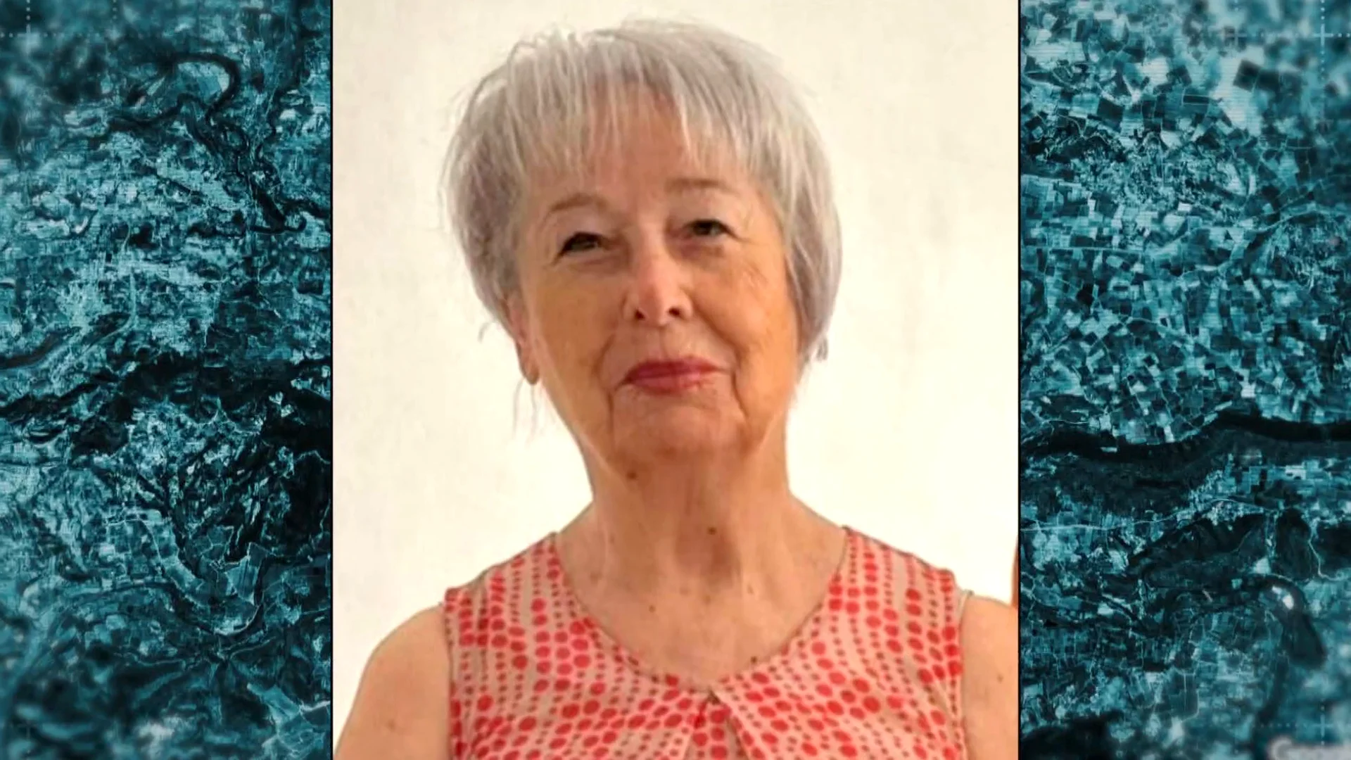 Se busca a Paquita, una mujer de 79 años desaparecida en Sollana (Valencia) y que padece alzhéimer 