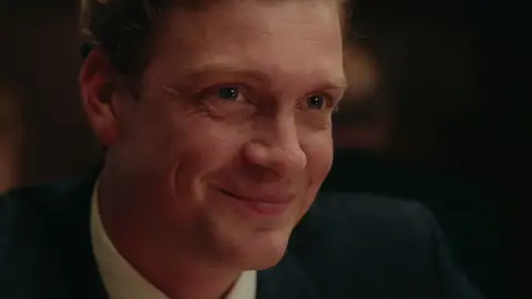 "Nunca la había visto tan enamorada": Máxima, el gran éxito internacional, muy pronto en Antena 3 "Nunca la había visto tan enamorada": Máxima, el gran éxito internacional, muy pronto en Antena 3