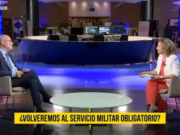 Militares en sus instalaciones de la Base 'Príncipe' Militares en sus instalaciones de la Base 'Príncipe'