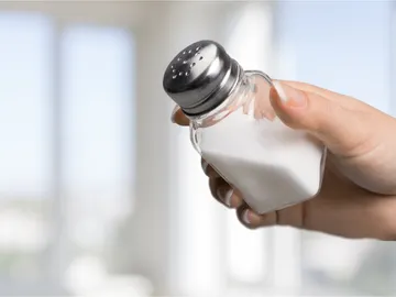 Sal de cocina Sal de cocina