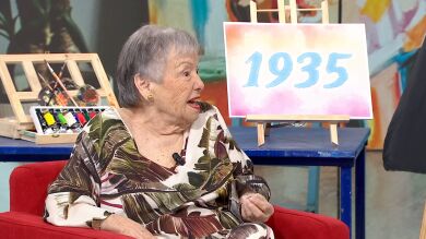 María Galiana: 