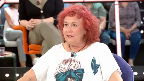 Natividad busca a quien fue su primer amor: se llama Francisco y se conocieron en 1979 en Barcelona Natividad busca a quien fue su primer amor: se llama Francisco y se conocieron en 1979 en Barcelona