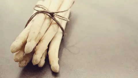 Espárragos blancos Espárragos blancos