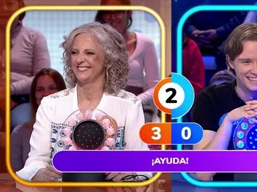 El desliz de Vicky con una conocida canción de The Beatles: “Esta la cantan en misa” El desliz de Vicky con una conocida canción de The Beatles: “Esta la cantan en misa”
