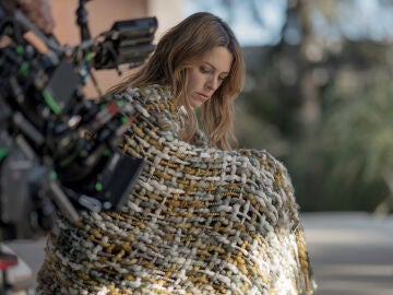 Olivia, de La pasi&oacute;n turca