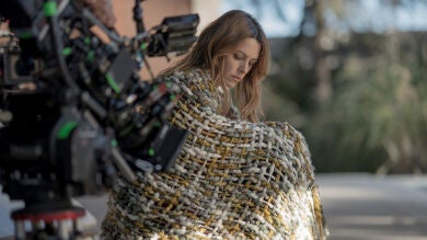 Así se grabaron las escenas más impactantes del quinto capítulo de La pasión turca