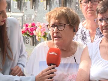Dos familias de León descubren que han comprado el mismo nicho en pleno entierro: "Fue desagradable"