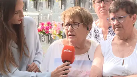 Dos familias de León descubren que han comprado el mismo nicho en pleno entierro: "Fue desagradable"
