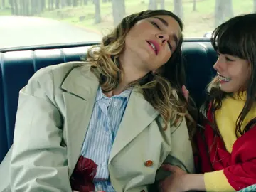 Begoña y Julia Begoña y Julia