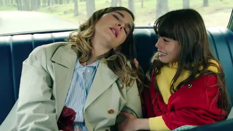 Begoña y Julia Begoña y Julia