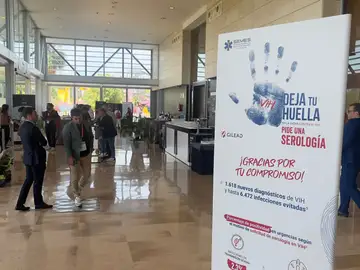Congreso nacional de SEMES (Sociedad Española de Medicina de Urgencias y Emergencias) Congreso nacional de SEMES (Sociedad Española de Medicina de Urgencias y Emergencias)