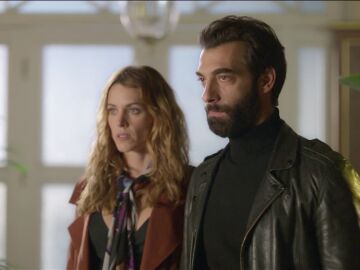 Llega el desenlace: el jueves, el cap&iacute;tulo final de La pasi&oacute;n turca en Antena 3
