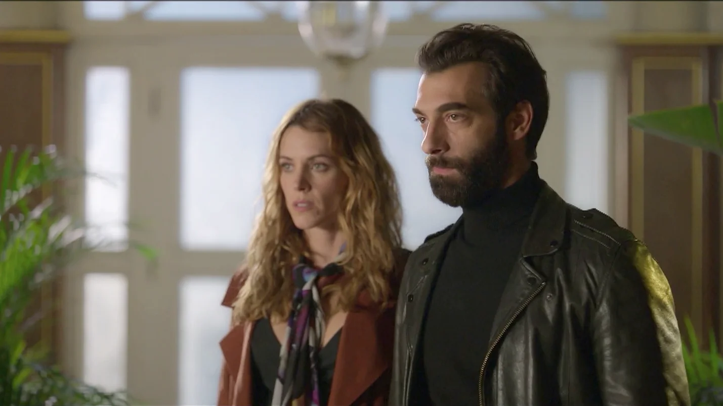 Llega el desenlace: el jueves, el cap&iacute;tulo final de La pasi&oacute;n turca en Antena 3