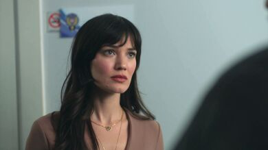 Firat intenta que Ceylin deje los celos a un lado y confíe en Ilgaz: “Tú lo quieres y él te quiere a ti”