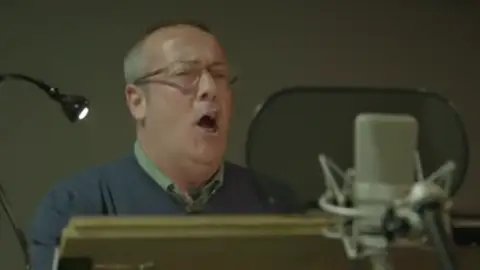 12 de junio, Día Internacional del Doblaje 12 de junio, Día Internacional del Doblaje