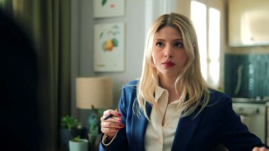 ¿Nueva integrante? Osman, sin palabras al descubrir que Parla va a involucrarse en los peligrosos negocios que él mantiene con Merdan