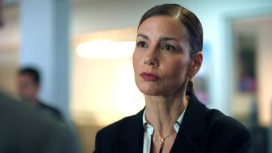 “No puede involucrarme en esto solo por ser su marido”: Iclal, la nueva fiscal, acusa a Ilgaz de encubrir a Ceylin